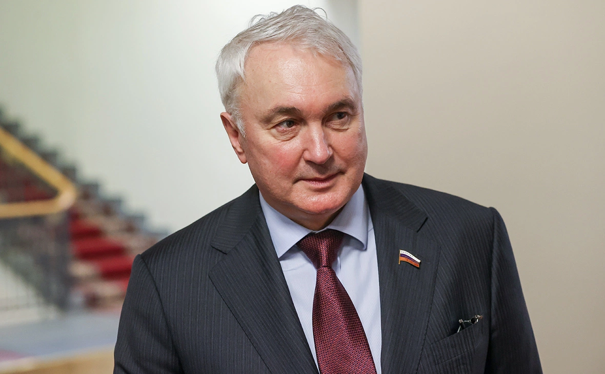 Антон Новодережкин / ТАСС