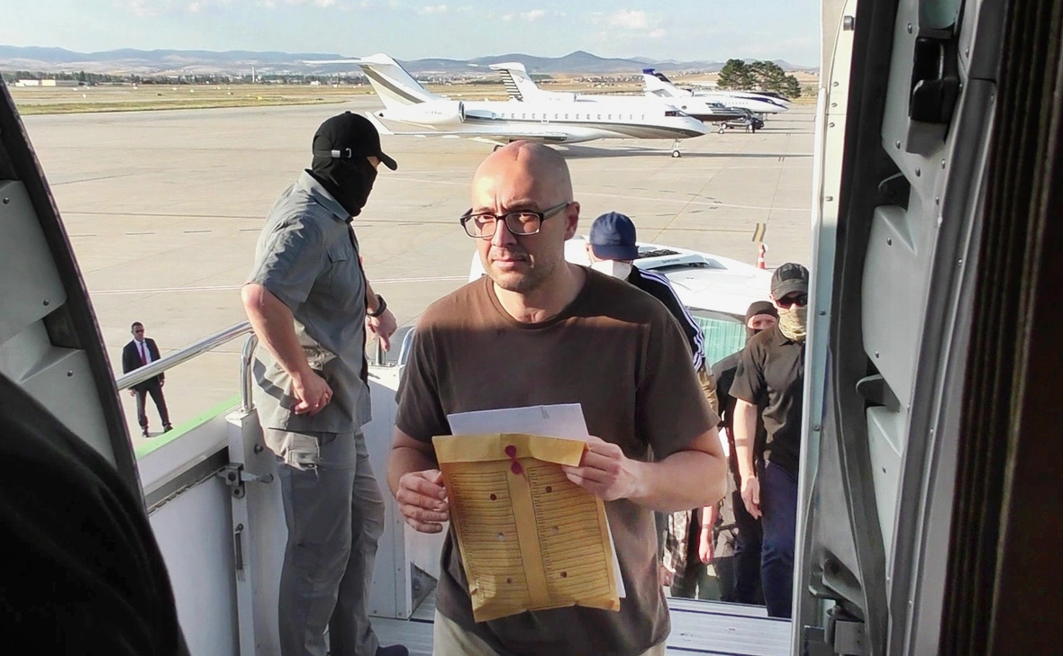 РИА Новости