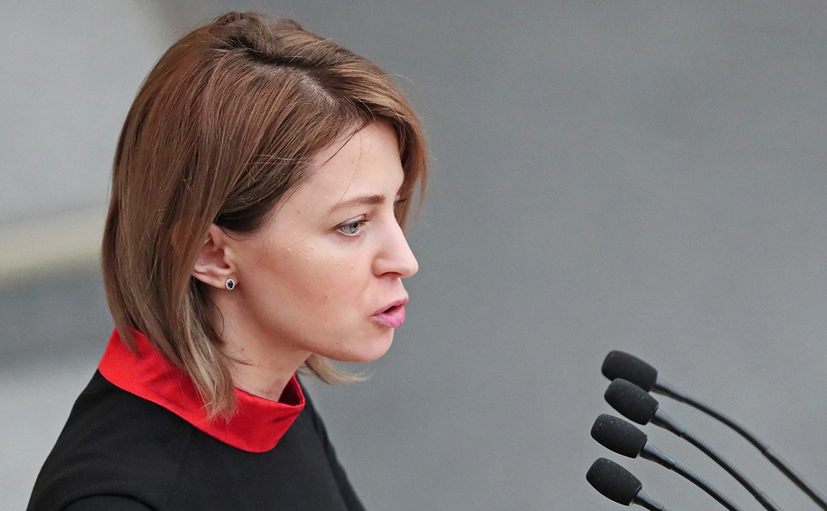 Сергей Савостьянов / ТАСС