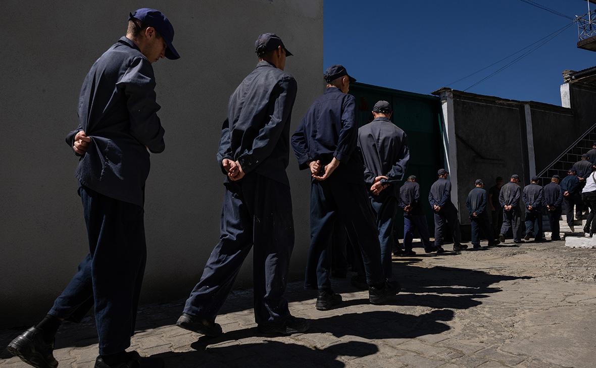 Фото: Paula Bronstein / Getty Images