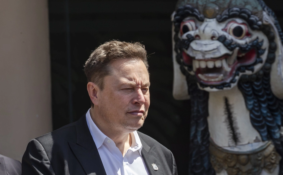 Made Nagi / EPA  / ТАСС