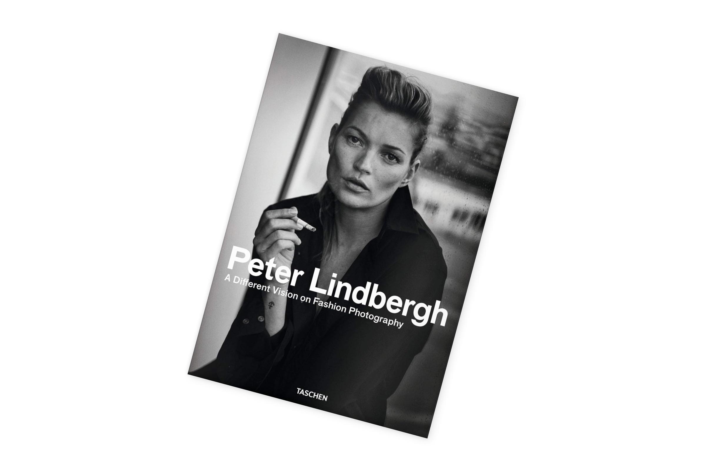 A Different Vision on Fashion Photography», Peter Lindbergh