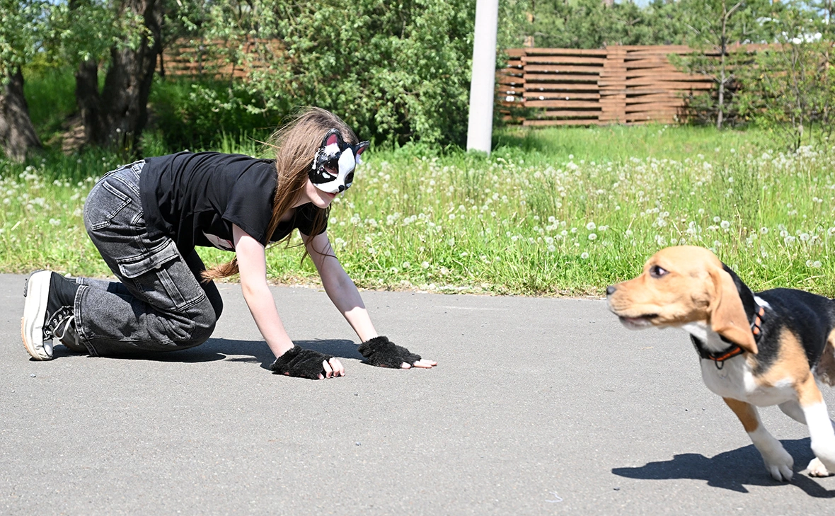 Максим Богодвид / РИА Новости