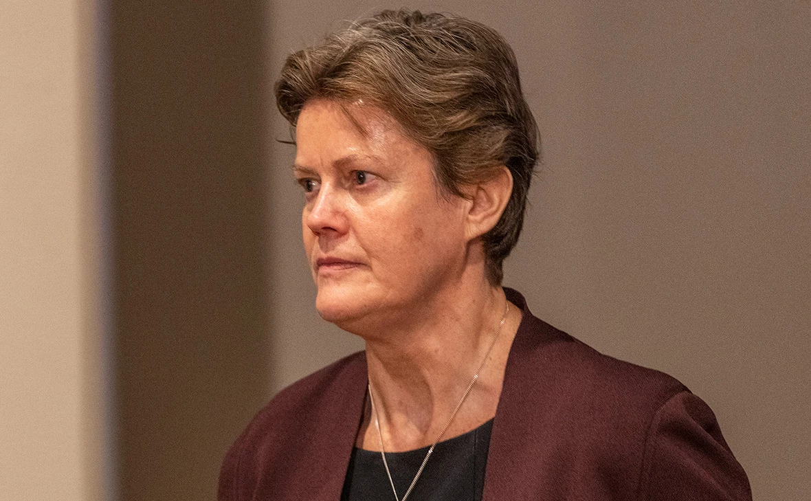 Лев Радин / Keystone Press Agency / Global Look Press