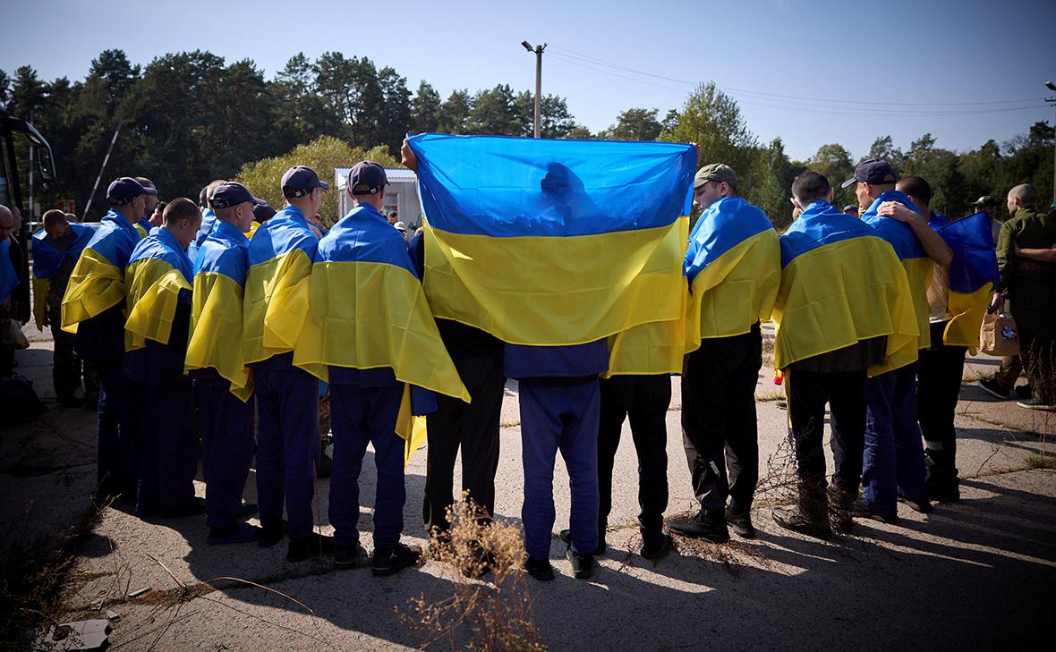 Фото: пресс-служба Президента Украины