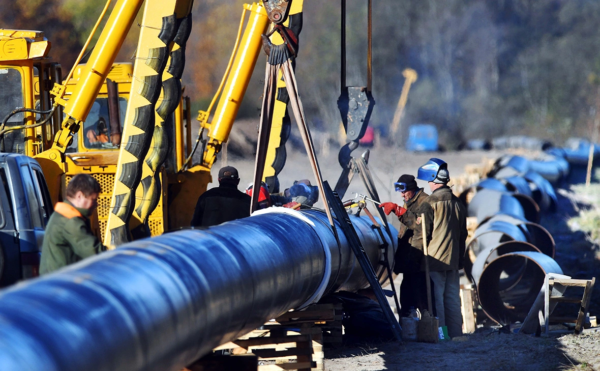 Виктор Драчев / ТАСС