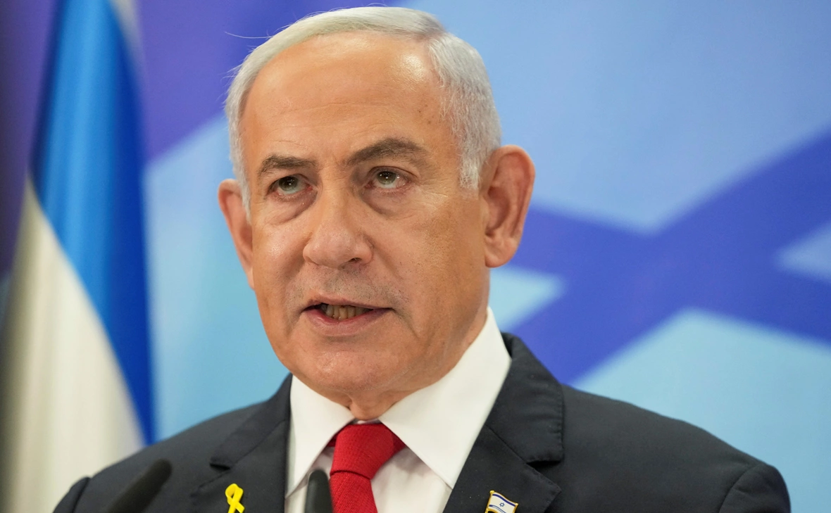 Maya Alleruzzo / Reuters