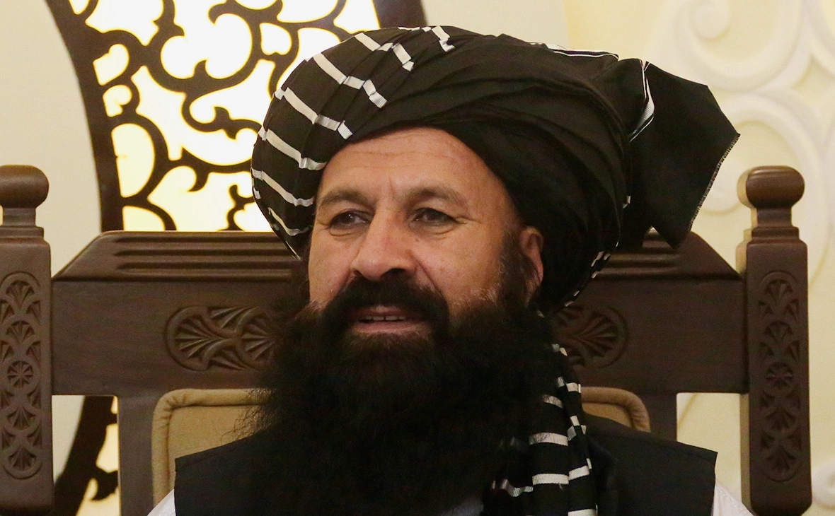 Saifurahman Safi / XinHua / Global Look Press