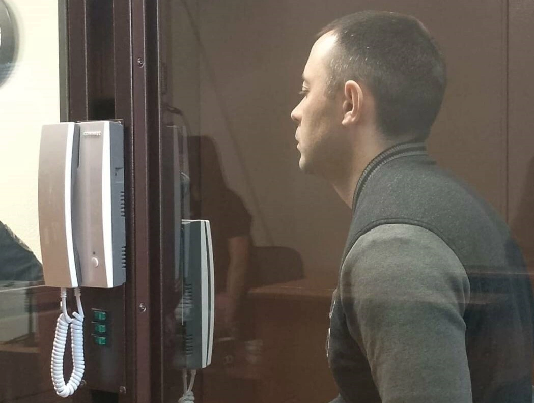 Дмитрий Шатров \ информагентство «Татар-информ»