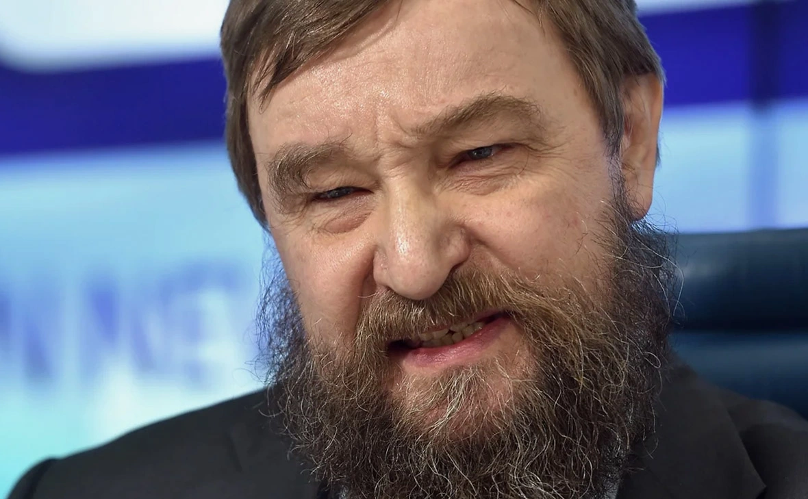 Дмитрий Лекай / «Коммерсантъ»