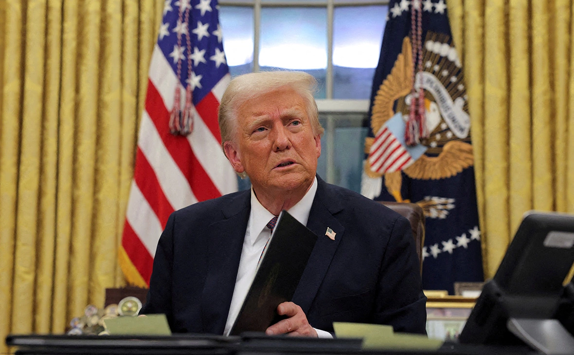 Carlos Barria / Reuters