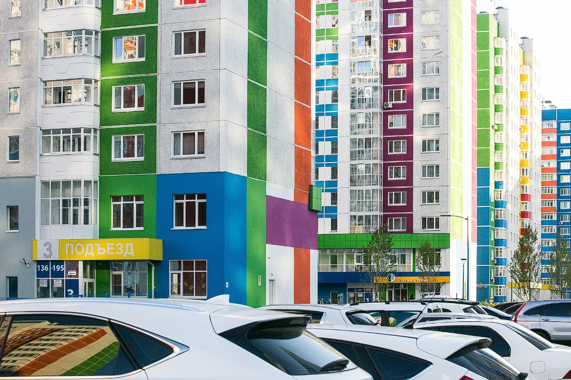 Денис Моргунов / РИА URA.RU