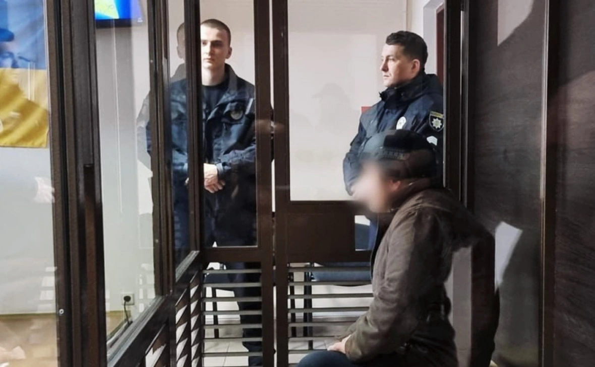 Национальная полиция Украины