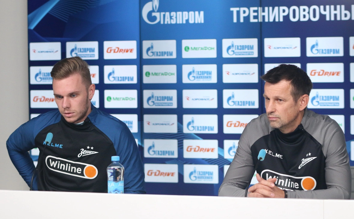 Maksim Konstantinov / Global Look Press