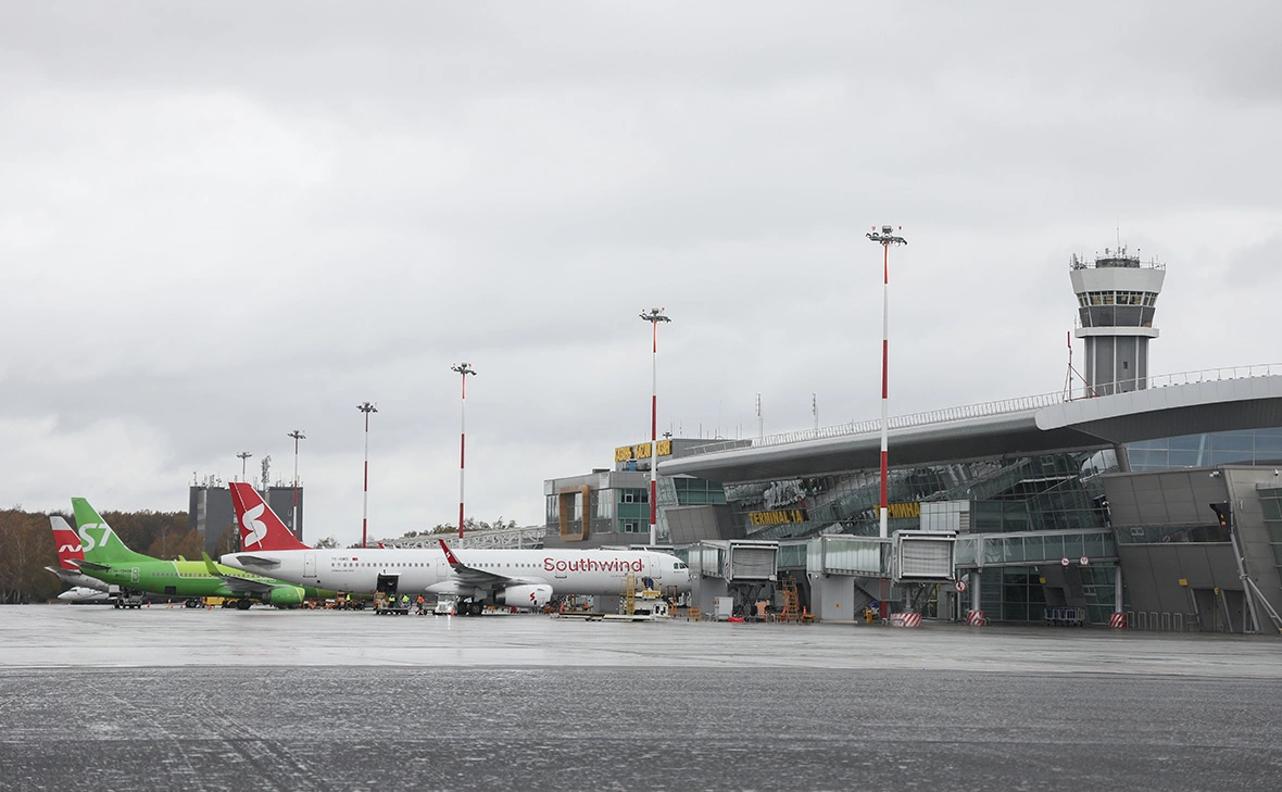 Егор Алеев / ТАСС