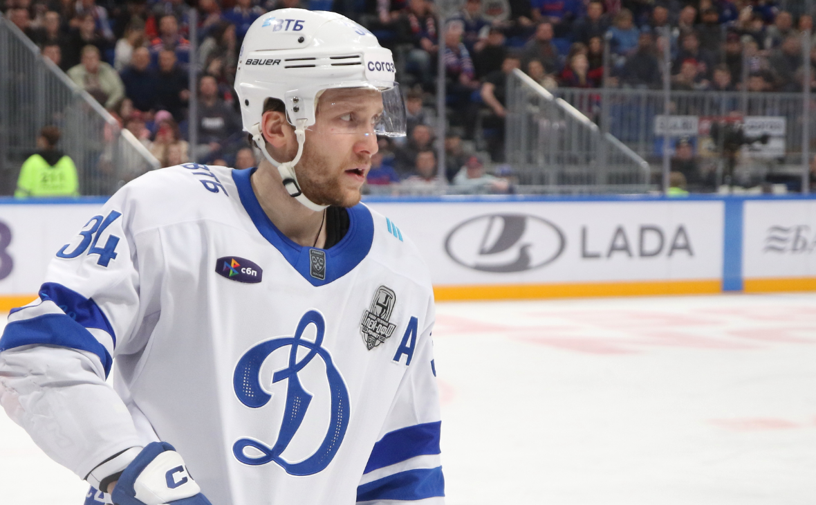 Maksim Konstantinov / Global Look Press