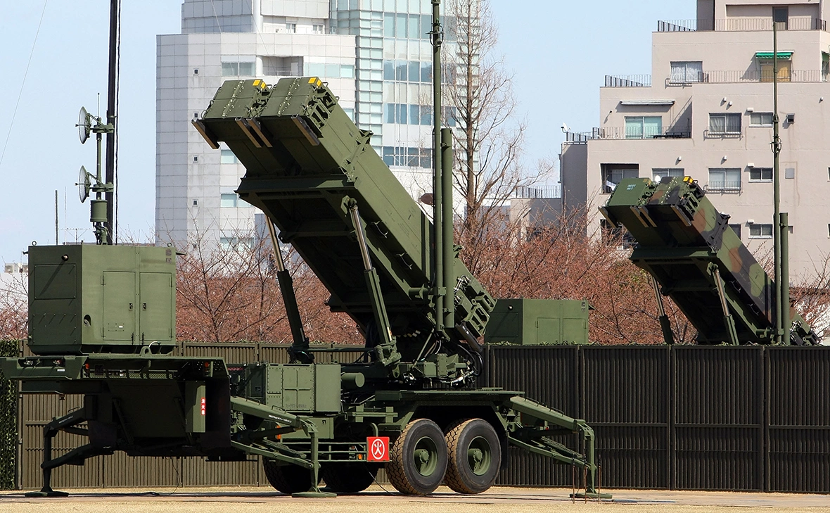 Junko Kimura / Getty Images