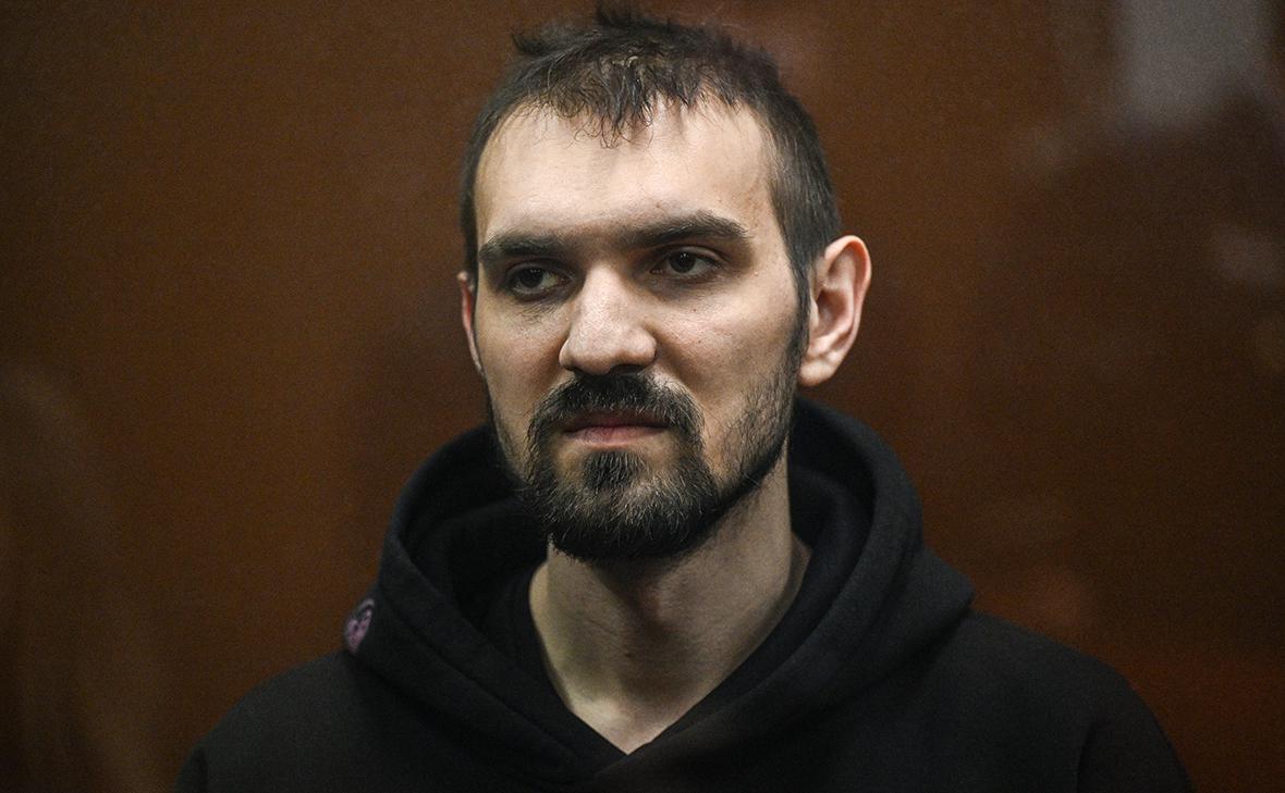 Артемий Останин