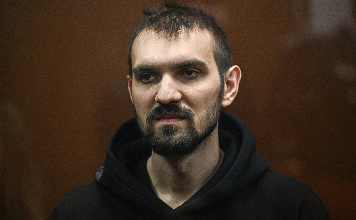 Кристина Кормилицына / РИА Новости