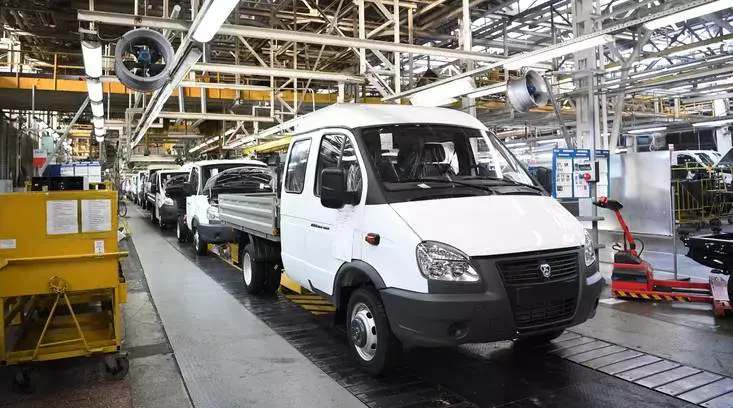 Екатерина Чеснокова/РИА Новости