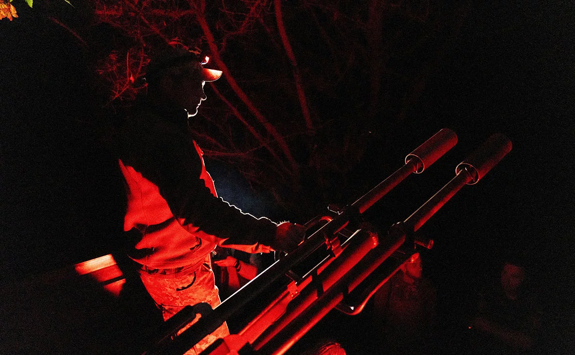 Максим Кишка / Reuters