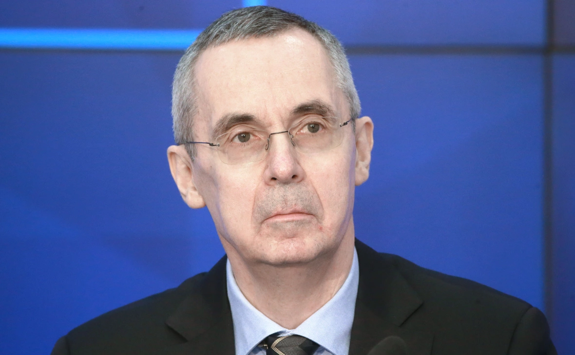 Александр Натрускин / РИА Новости