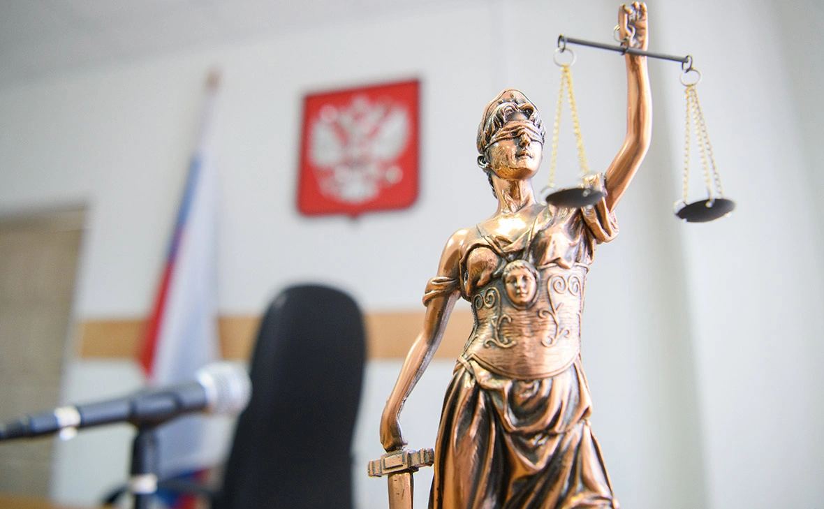 Илья Московец / URA.RU / Global Look Press