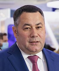 Игорь  Руденя фото