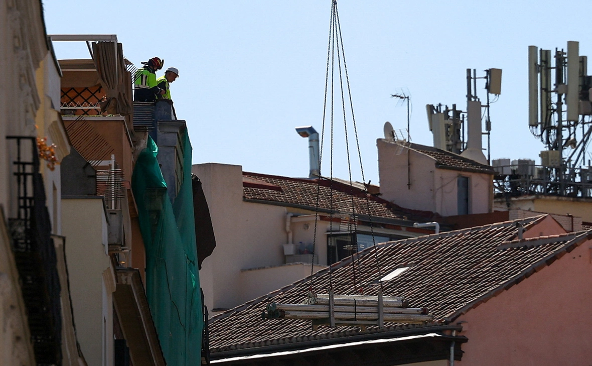 Juan Medina / Reuters