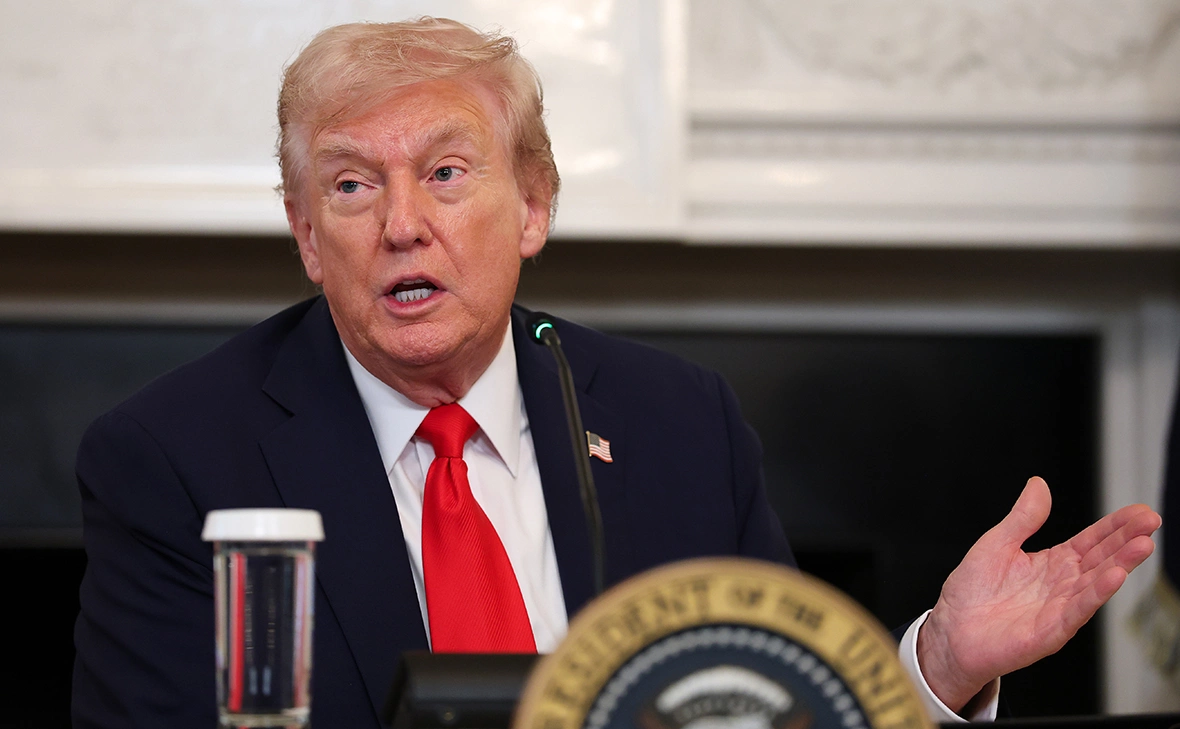 Anna Moneymaker / Getty Images