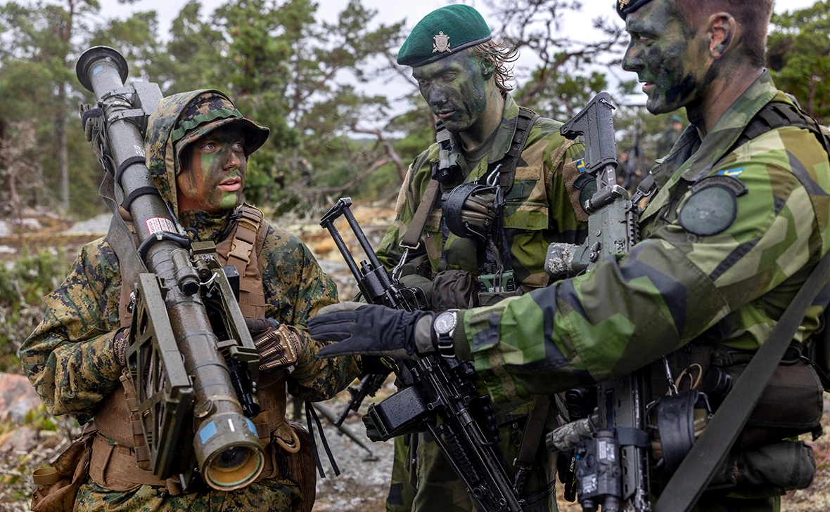 Jonas Gratzer / Getty Images