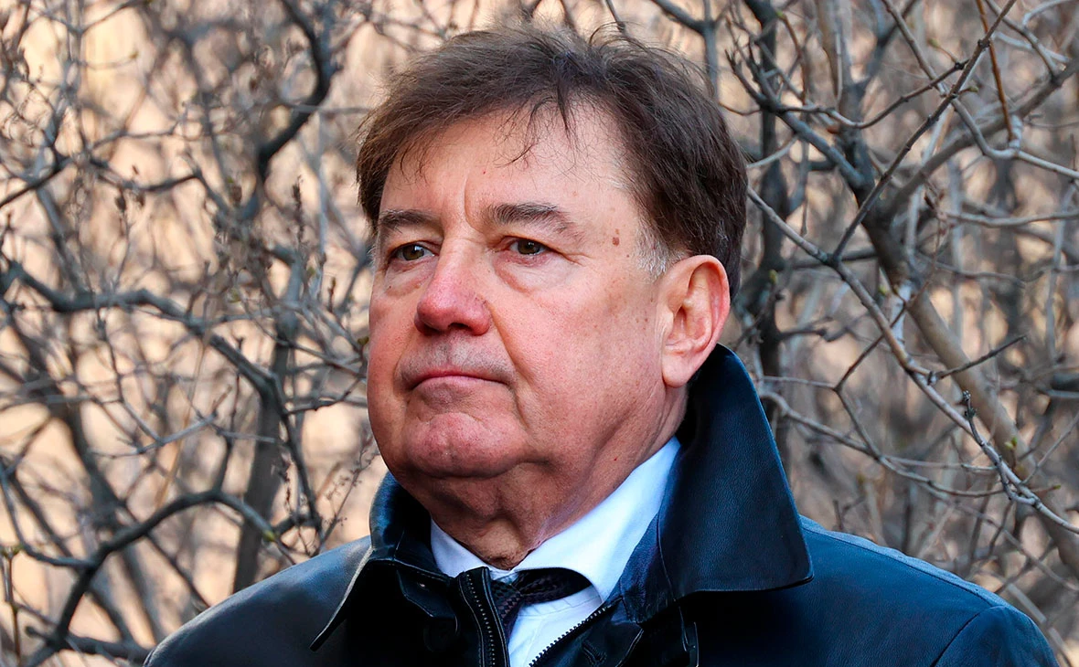 Ярослав Чингаев / АГН «Москва»