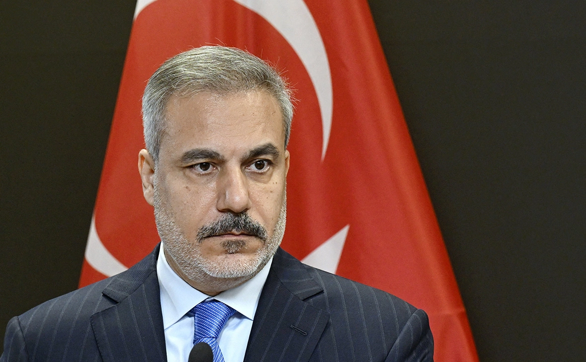 Markku Ulander / Lehtikuva / Reuters