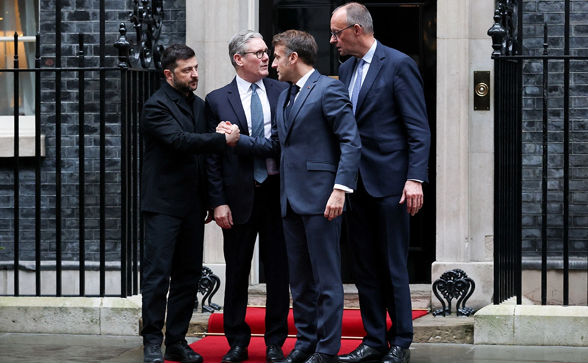 Isabel Infantes / Reuters