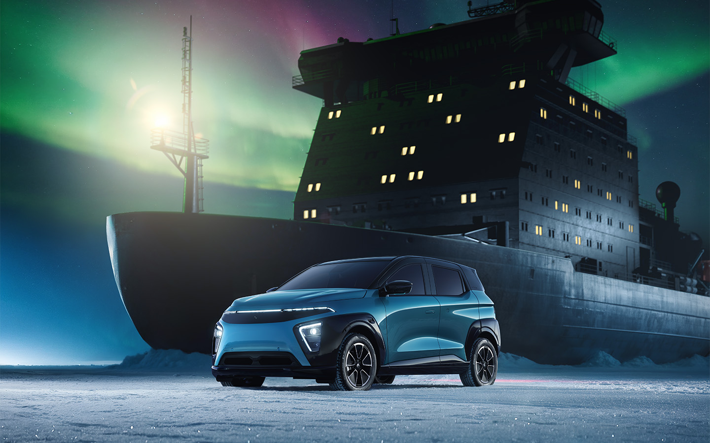 &laquo;Атом&raquo;