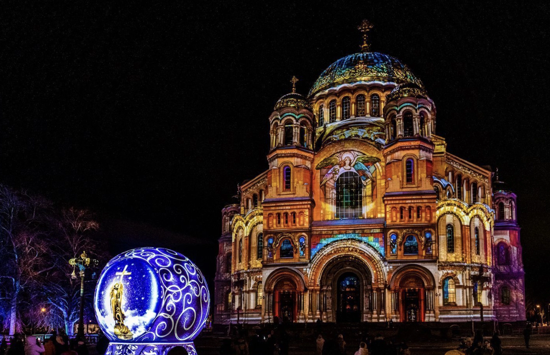 Куда сходить в январе: «Женитьбы» в двух городах, цирковые шоу и кино