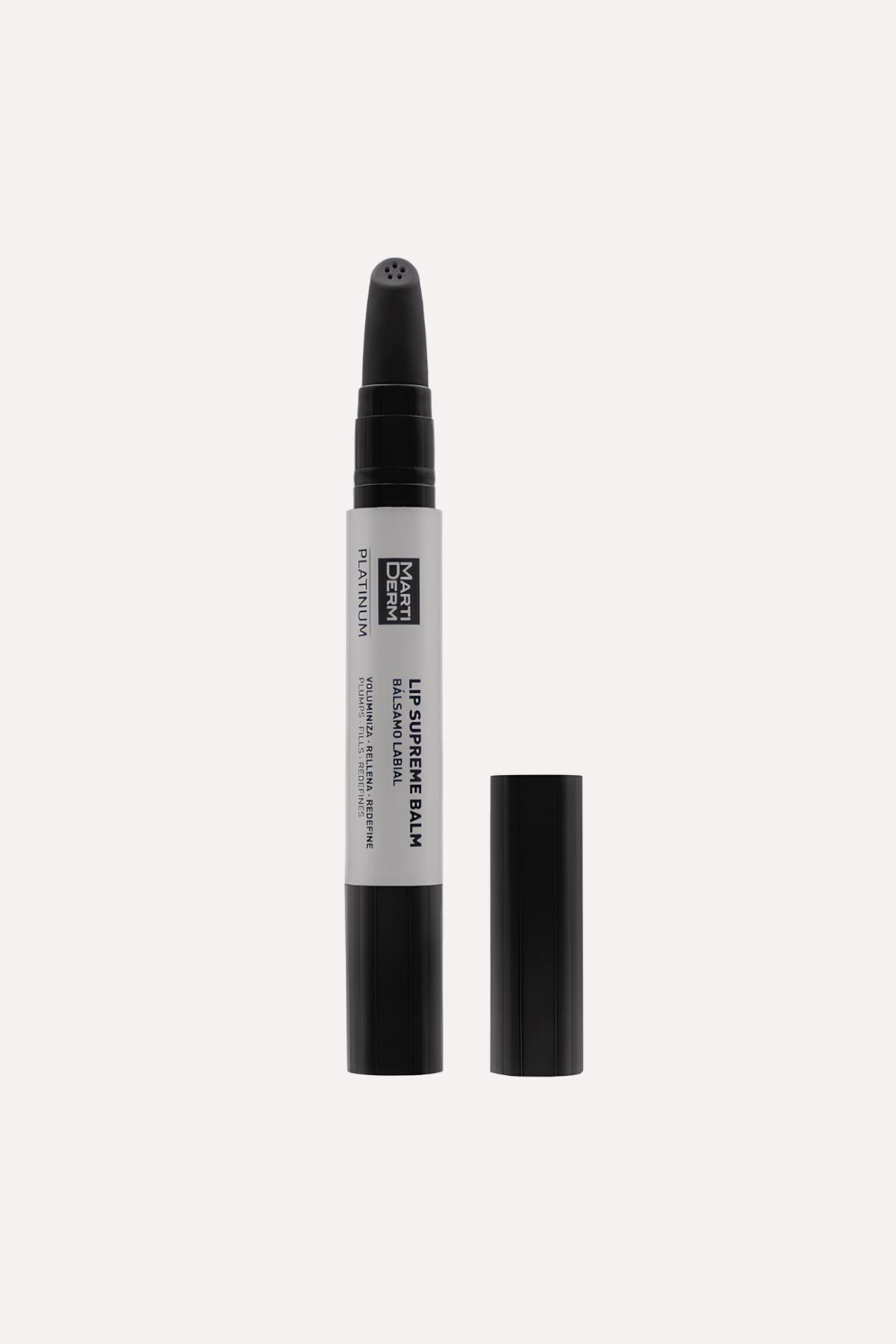 Бальзам для губ Supreme, Martiderm platinum, Martiderm, 2723 руб. (apteka.ru)