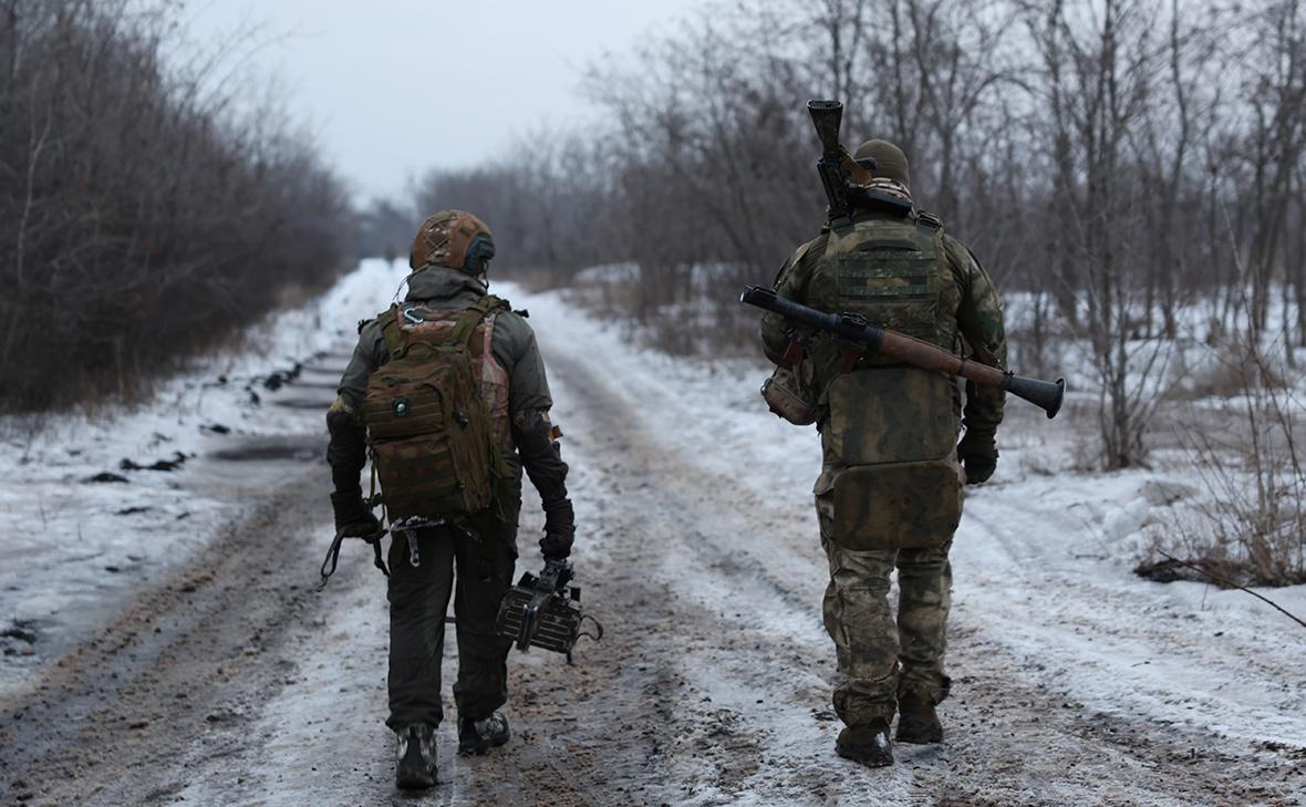 Фото: Сергей Аверин / РИА Новости
