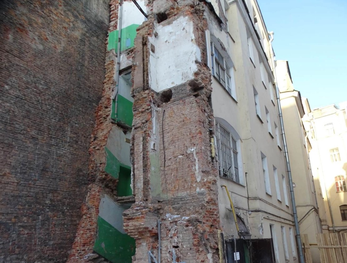 Фото: Жилищный комитет Санкт-Петербурга