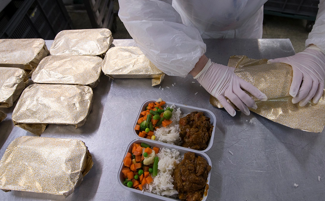 Михаил Джапаридзе / ТАСС