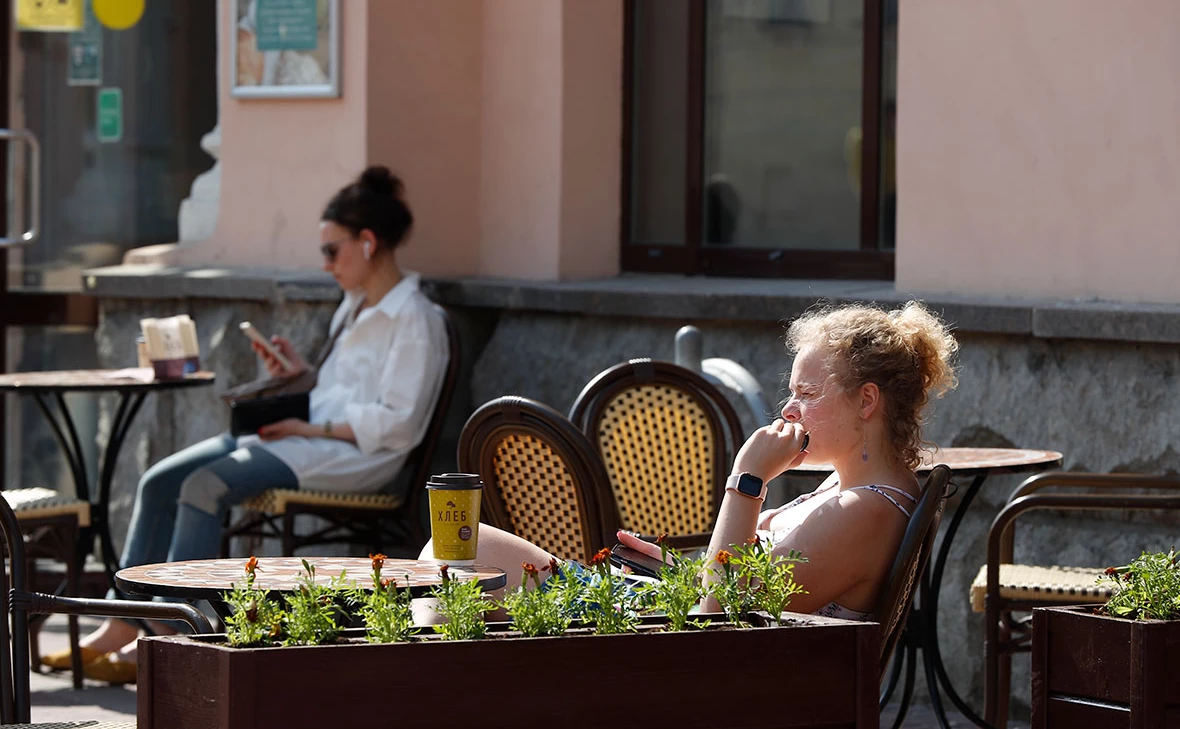 Владислав Шатило / РБК