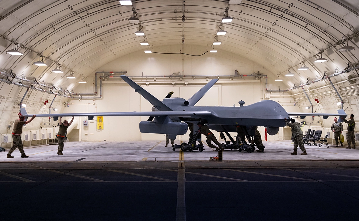 Tylir Meyer / Keystone Press Agency / Global Look Press