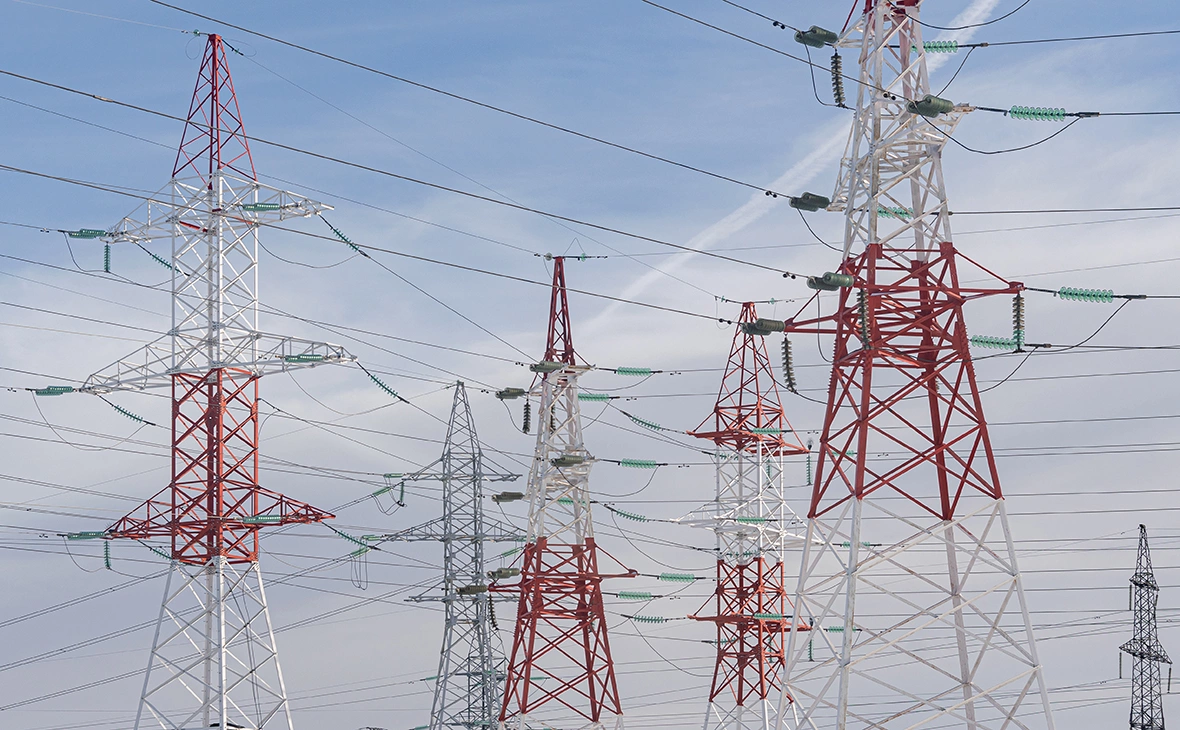 Олег Спиридонов / Бизнес Online / Global Look Press