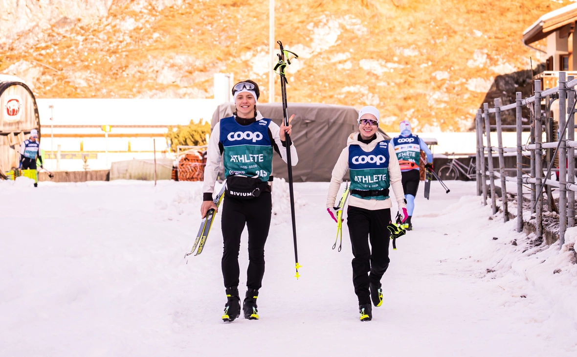 Maxim Thore / Keystone Press Agency / Global Look Press