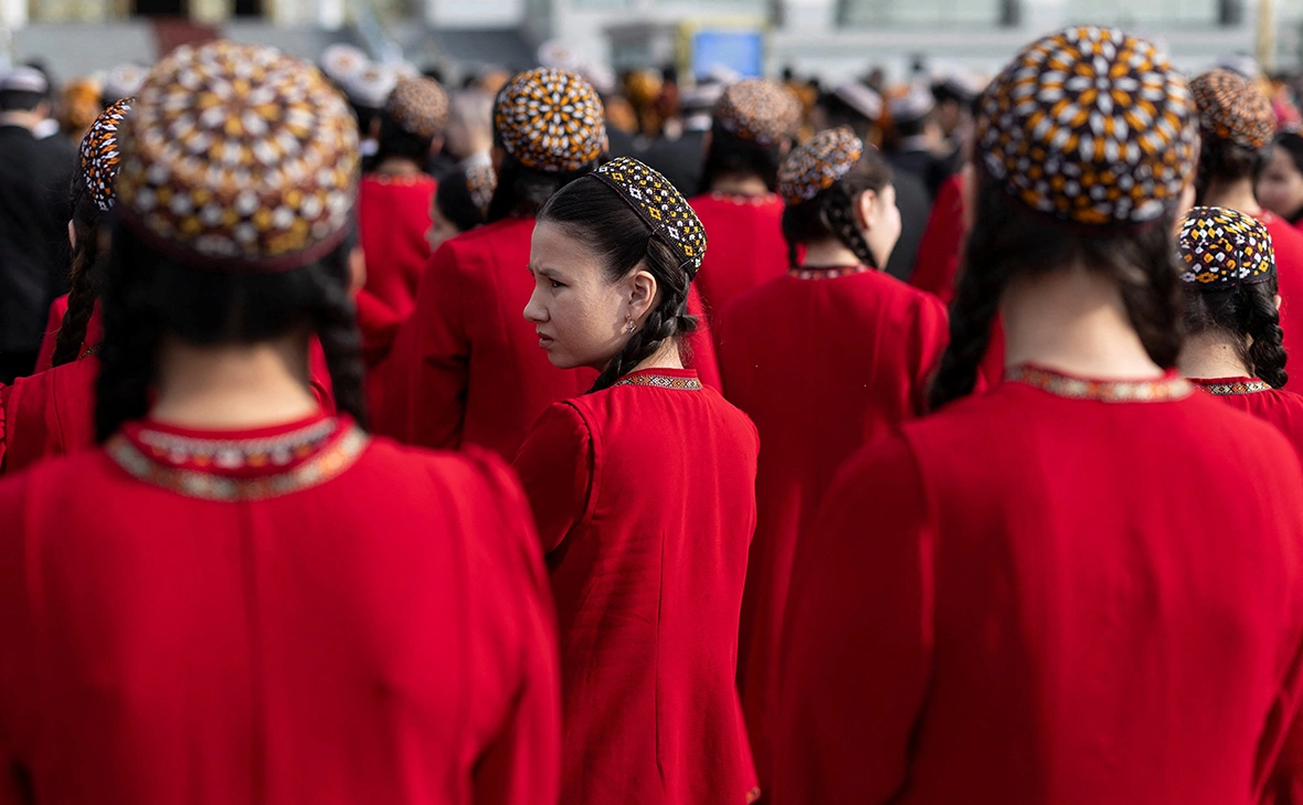 Umit Bektas / Reuters