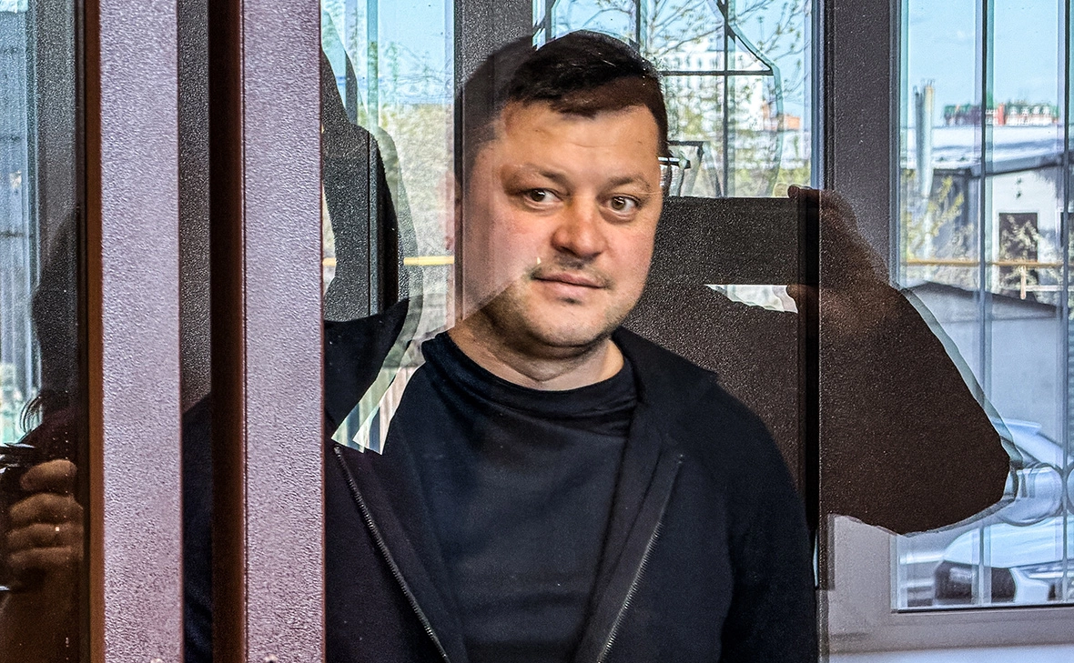 Тимур Давлетов / ТАСС