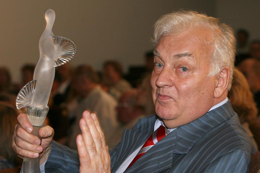Юрий Самолыгов / ТАСС