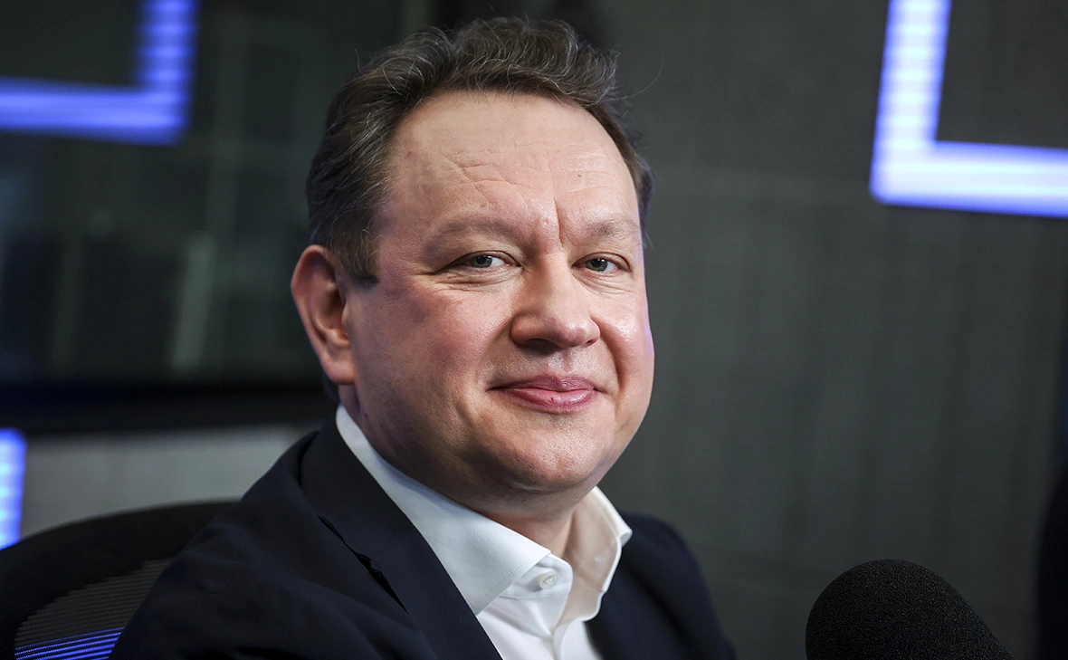 Владимир Андреев / РБК