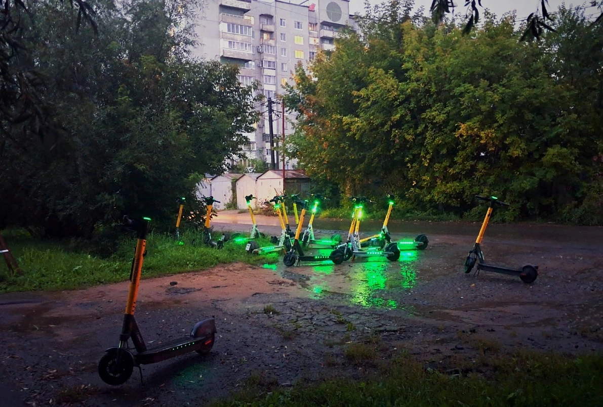 Олег Малиновский / РБК Омск