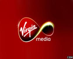 Выручка Virgin Media за 2006г. увеличилась почти в 2 раза
